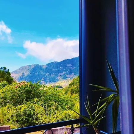 Casa Da Ribeira Privat bolig