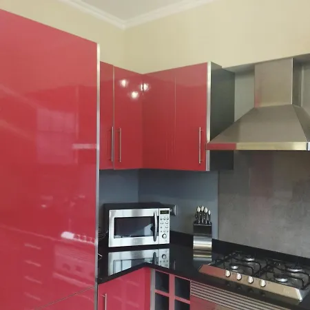 Privat bolig Casa Da Ribeira *