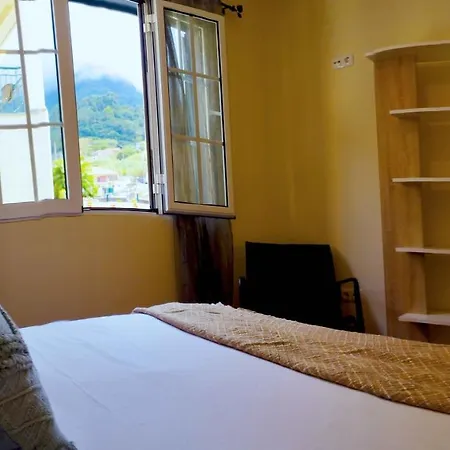 Privat bolig Casa Da Ribeira *