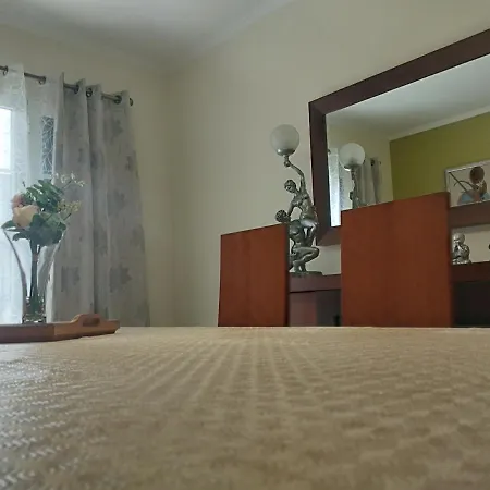 Privat bolig Casa Da Ribeira Senhora do Rosário