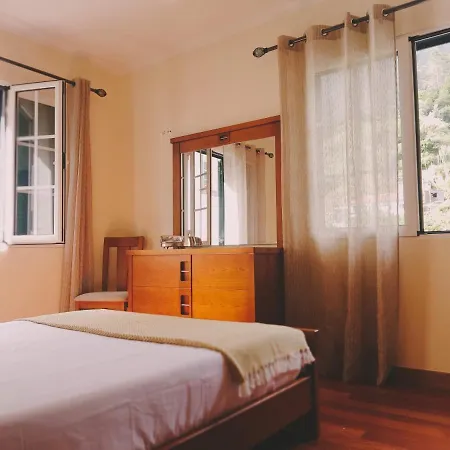 Casa Da Ribeira Séjour chez l'habitant