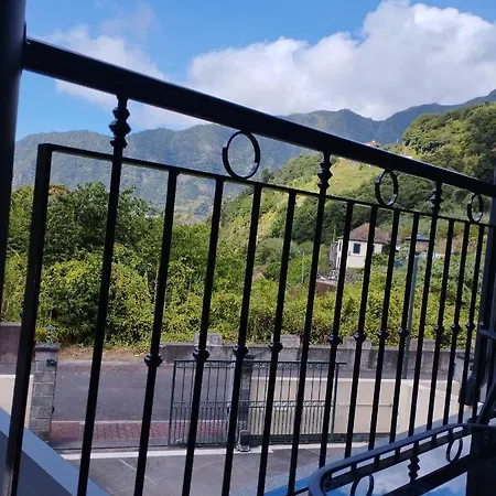 Casa Da Ribeira Privat bolig