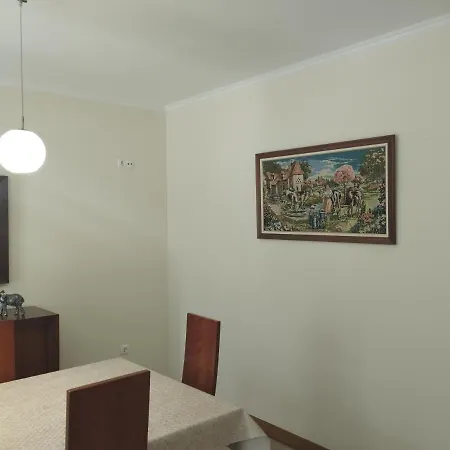 Privat bolig Casa Da Ribeira