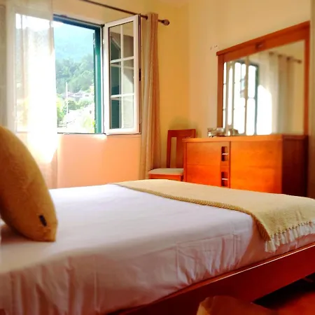 Casa Da Ribeira Privat bolig Senhora do Rosário