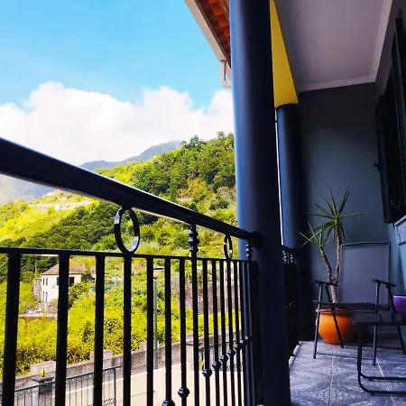 Casa Da Ribeira Senhora do Rosário