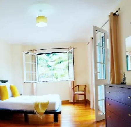 Casa Da Ribeira * Senhora do Rosário