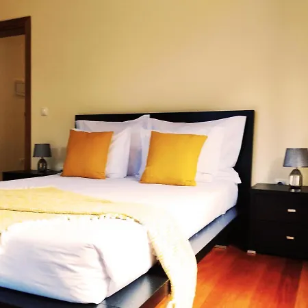 Casa Da Ribeira * Senhora do Rosário