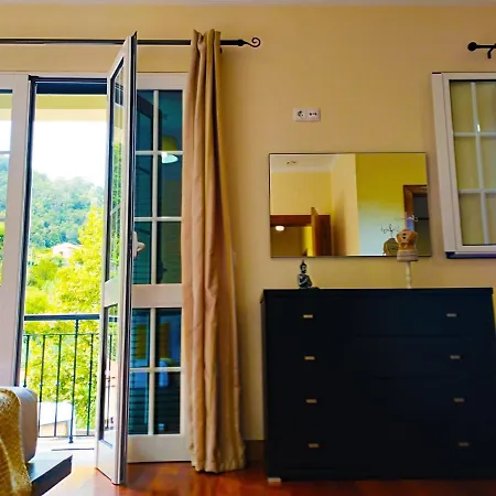 Casa Da Ribeira * Senhora do Rosário