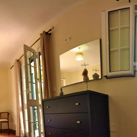 Casa Da Ribeira Проживание в семье *