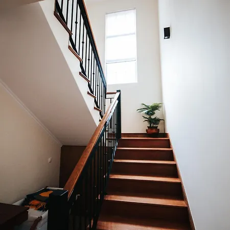 Casa Da Ribeira Senhora do Rosário