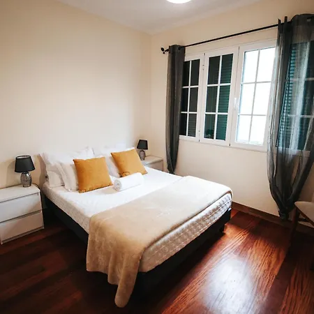 Casa Da Ribeira Privat bolig Senhora do Rosário