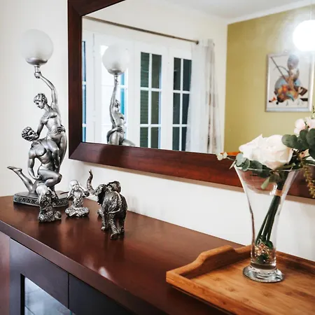 Casa Da Ribeira Privat bolig *