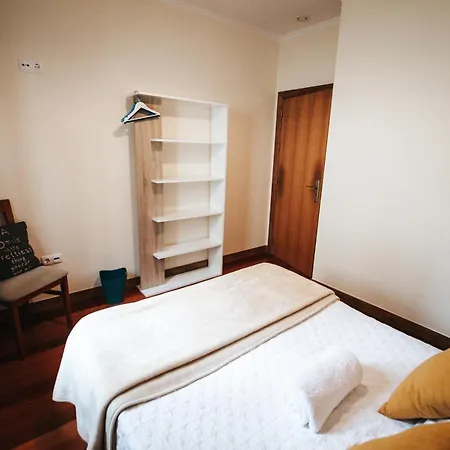 Casa Da Ribeira Privat bolig Senhora do Rosário