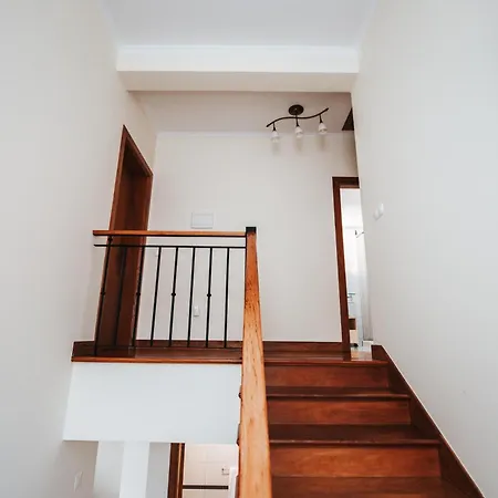Casa Da Ribeira *