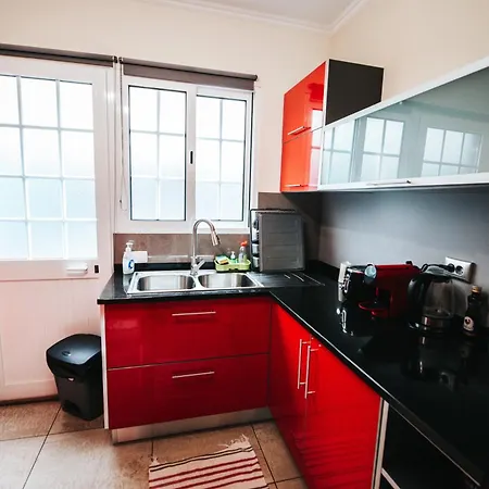 Privat bolig Casa Da Ribeira Senhora do Rosário