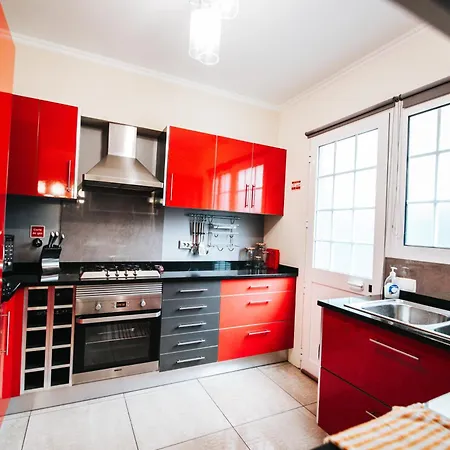 Séjour chez l'habitant Casa Da Ribeira