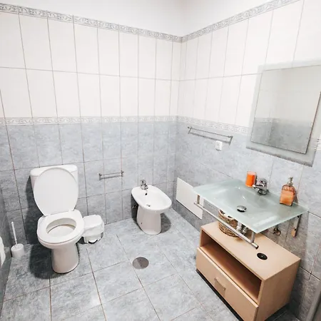 Casa Da Ribeira Проживание в семье