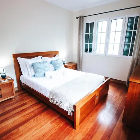 Casa Da Ribeira Privat bolig *