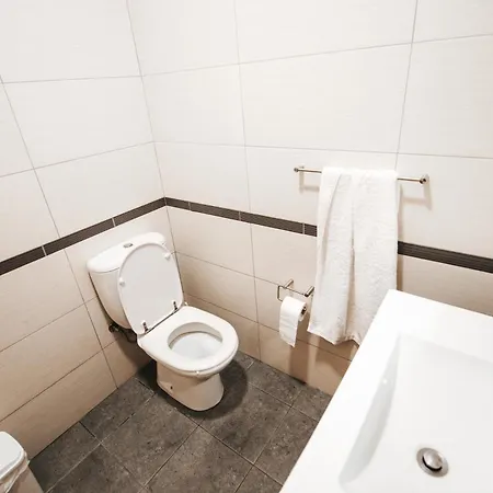 Casa Da Ribeira Senhora do Rosário