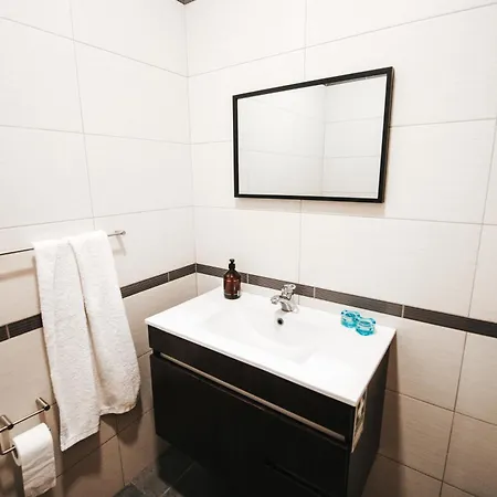 Privat bolig Casa Da Ribeira *