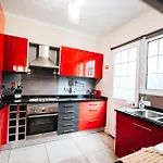 Habitación en casa particular Casa Da Ribeira