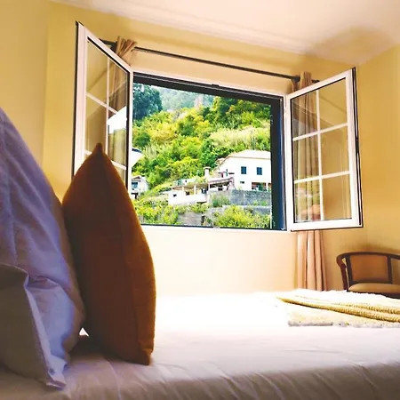 Habitación en casa particular Casa Da Ribeira Senhora do Rosário