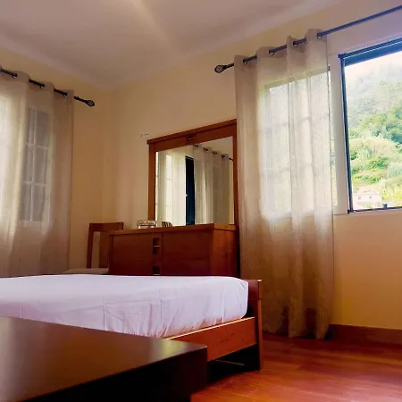 Casa Da Ribeira *