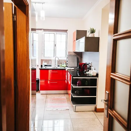 Casa Da Ribeira * Senhora do Rosário