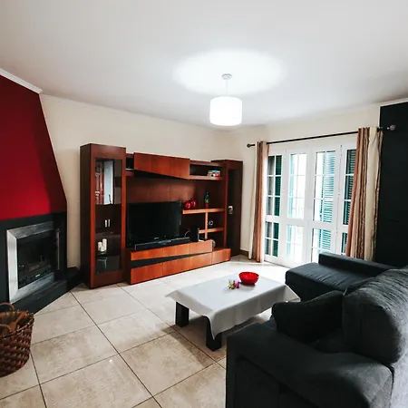 Casa Da Ribeira * Senhora do Rosário