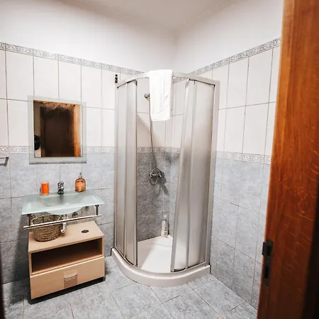 Casa Da Ribeira *