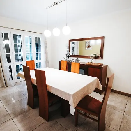 Casa Da Ribeira *