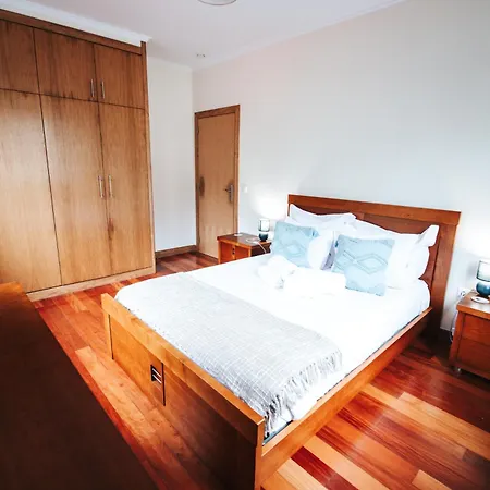 Casa Da Ribeira Senhora do Rosário