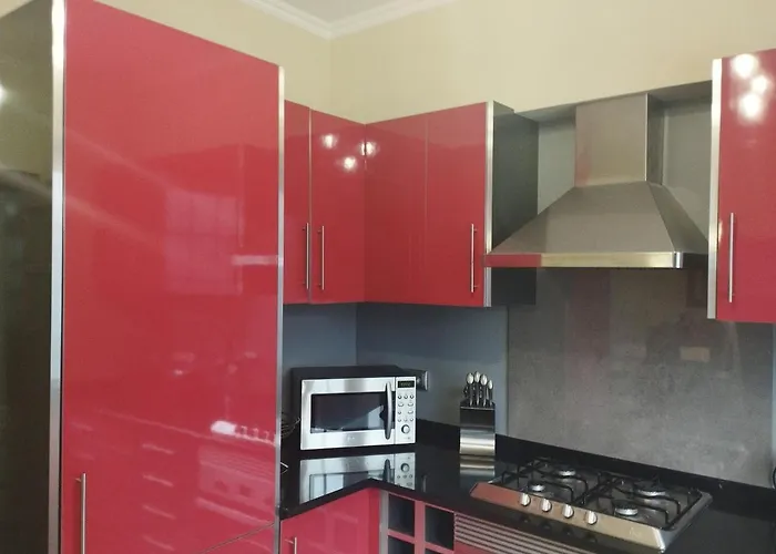 Privat bolig Casa Da Ribeira *