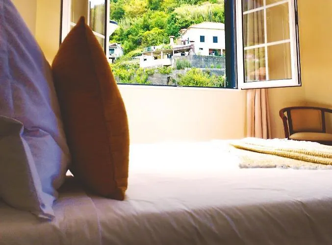 Casa Da Ribeira Privat bolig *