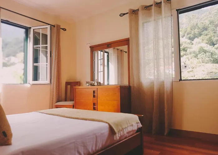 Casa Da Ribeira Habitación en casa particular