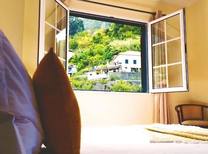 Privat bolig Casa Da Ribeira Senhora do Rosário