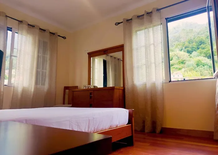 Casa Da Ribeira *