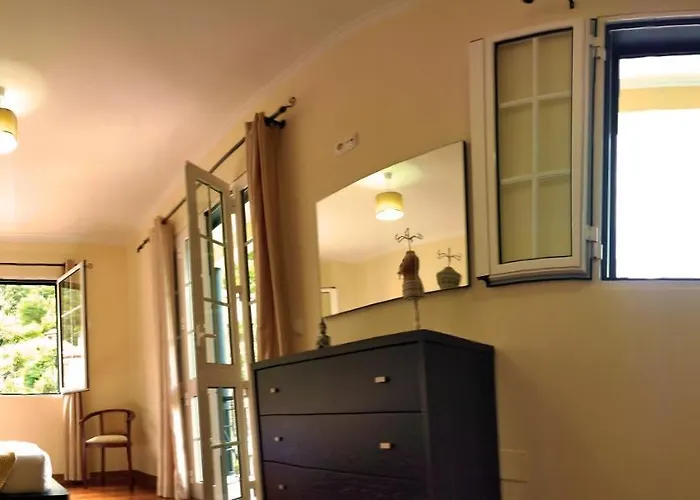 Casa Da Ribeira Habitación en casa particular *