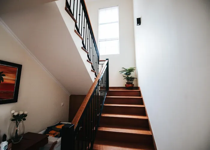 Casa Da Ribeira Senhora do Rosário