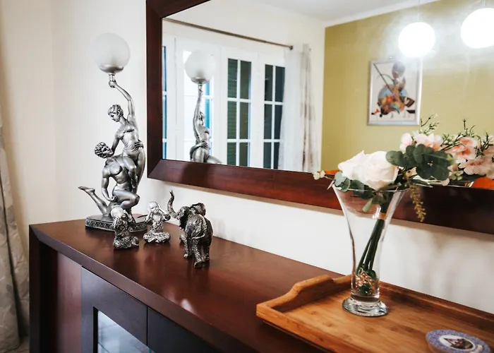 Casa Da Ribeira Habitación en casa particular *