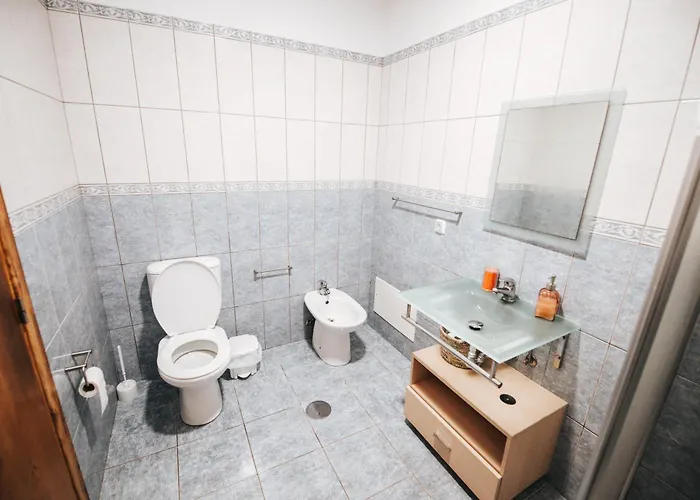 Casa Da Ribeira Habitación en casa particular