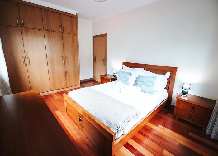 Casa Da Ribeira Senhora do Rosário