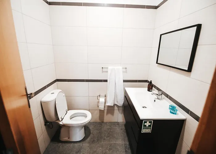 Casa Da Ribeira Habitación en casa particular Senhora do Rosário