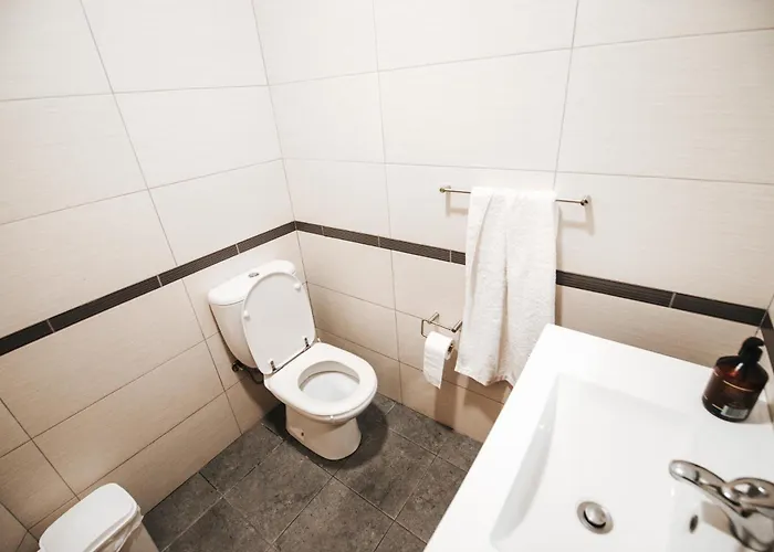 Casa Da Ribeira Senhora do Rosário