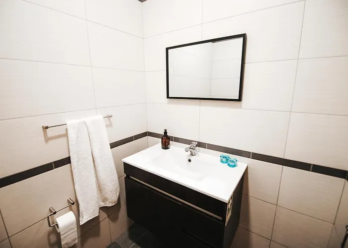 Habitación en casa particular Casa Da Ribeira *